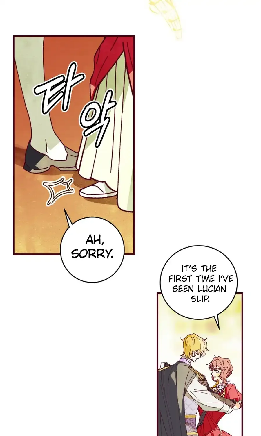 Brinny And The Empty Seat Chapter 13 page 26 - 