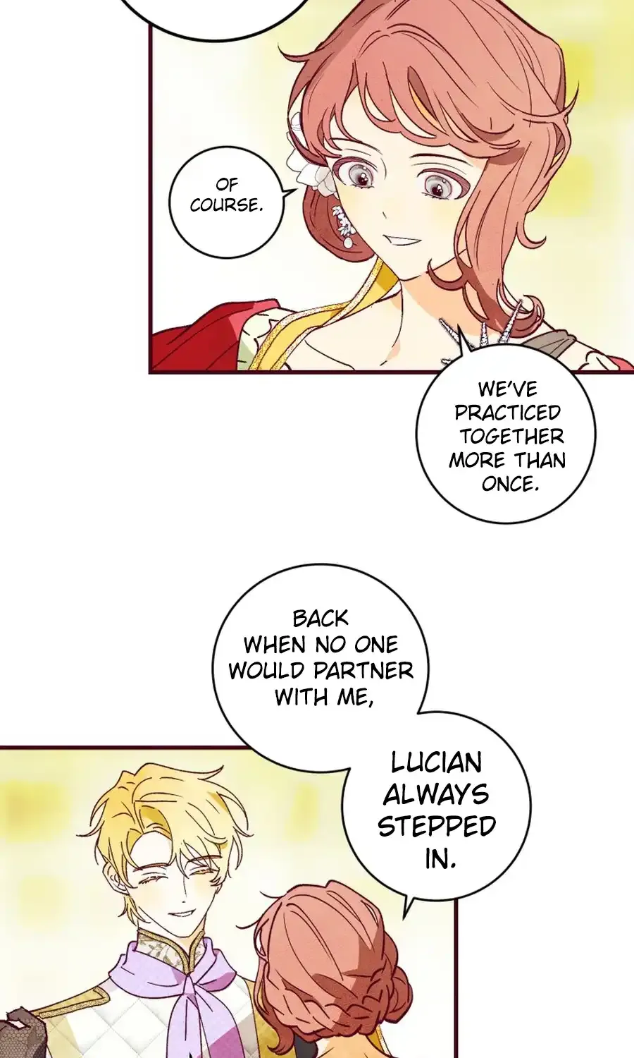 Brinny And The Empty Seat Chapter 13 page 28 - 