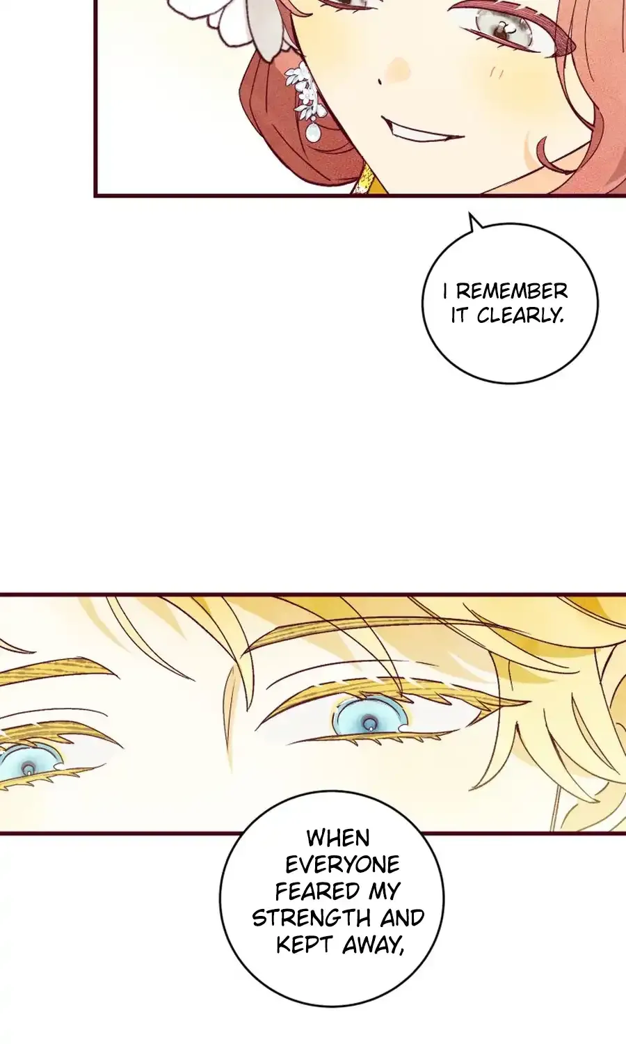 Brinny And The Empty Seat Chapter 13 page 30 - 