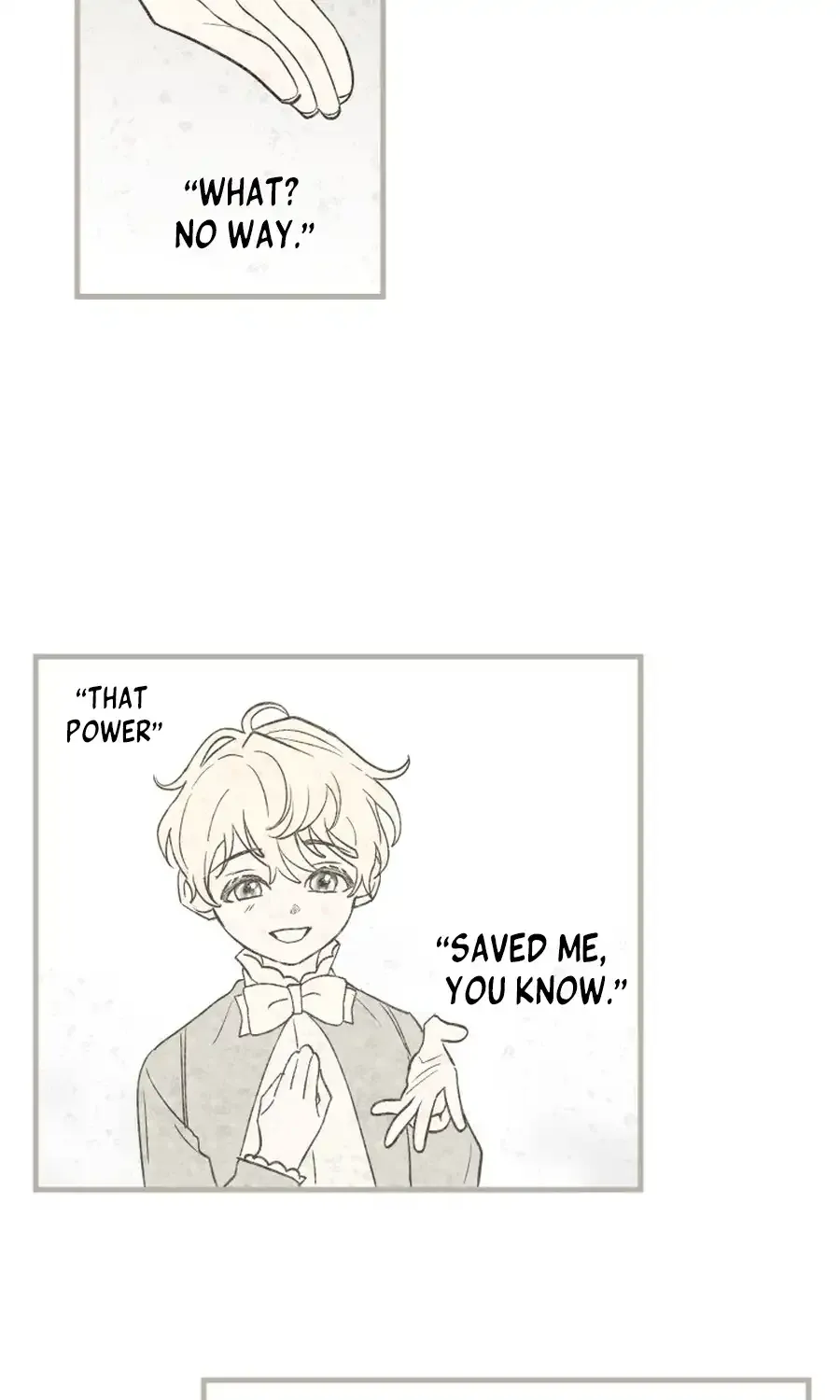 Brinny And The Empty Seat Chapter 13 page 34 - 