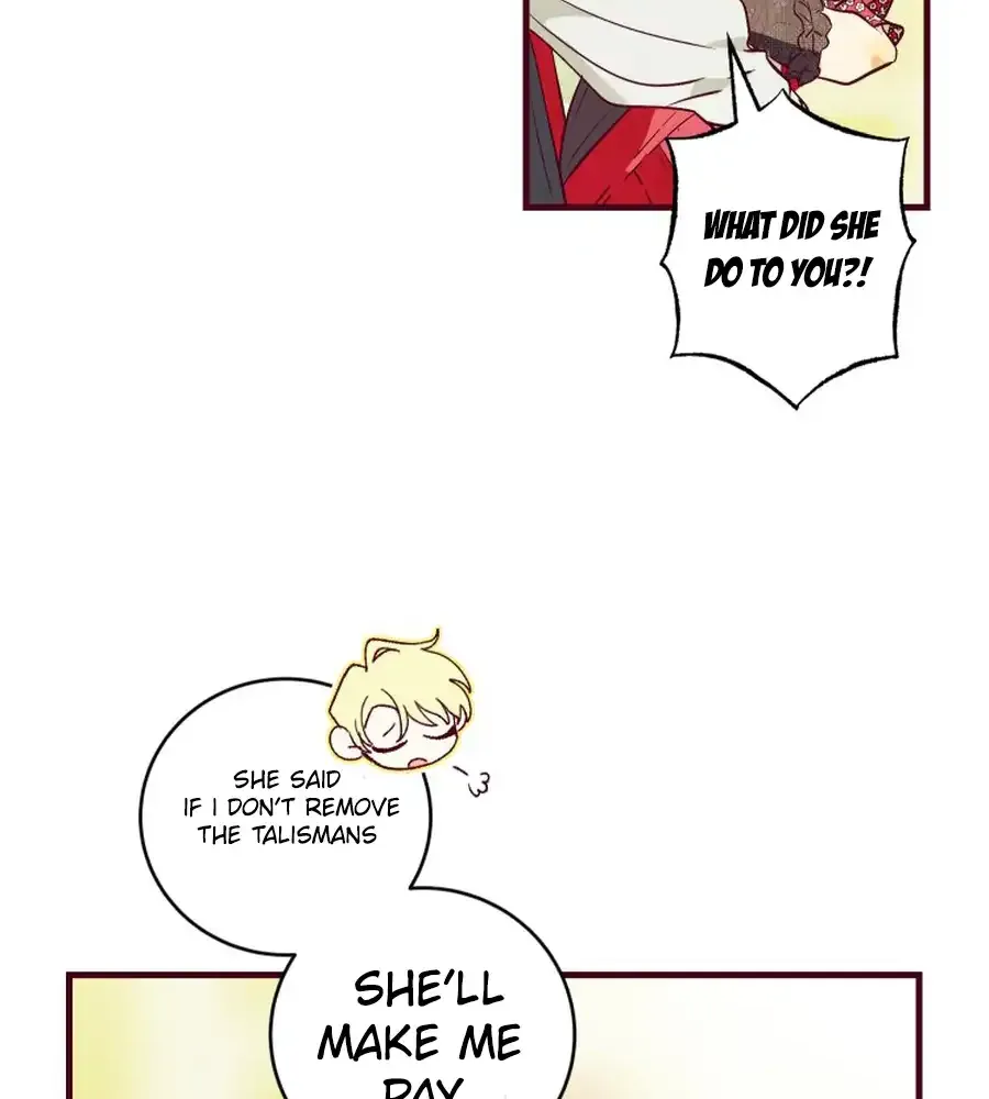 Brinny And The Empty Seat Chapter 13 page 45 - 