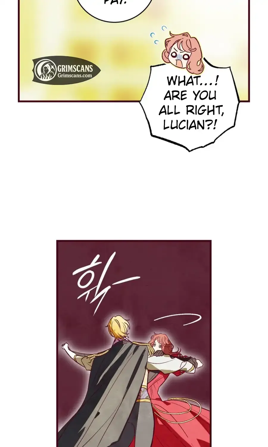 Brinny And The Empty Seat Chapter 13 page 46 - 