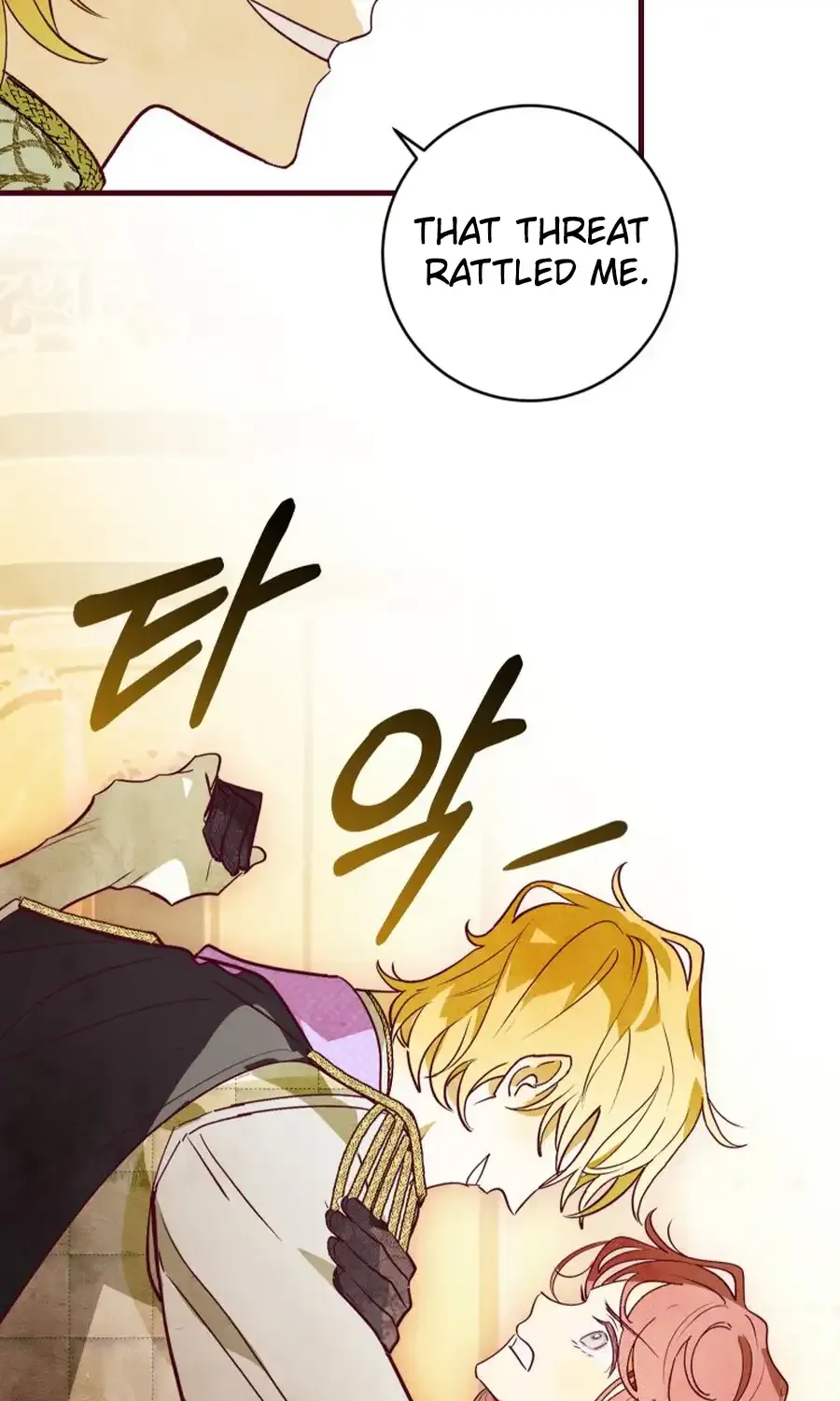 Brinny And The Empty Seat Chapter 13 page 48 - 