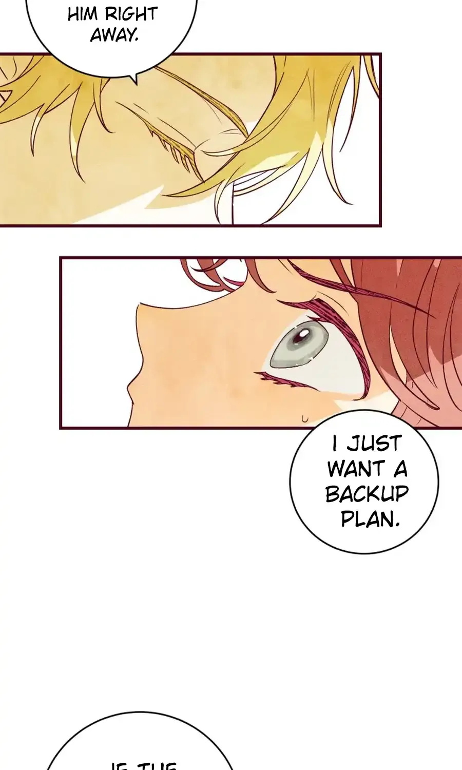 Brinny And The Empty Seat Chapter 13 page 52 - 
