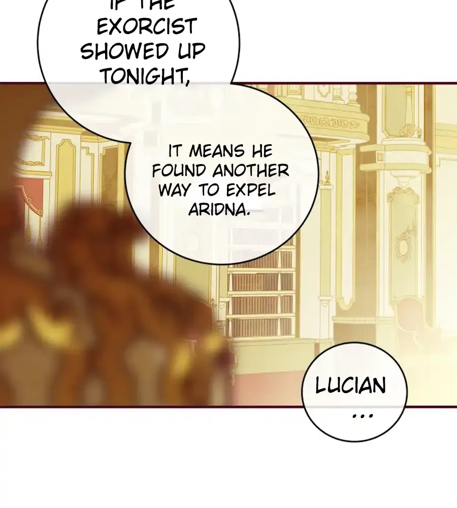 Brinny And The Empty Seat Chapter 13 page 53 - 