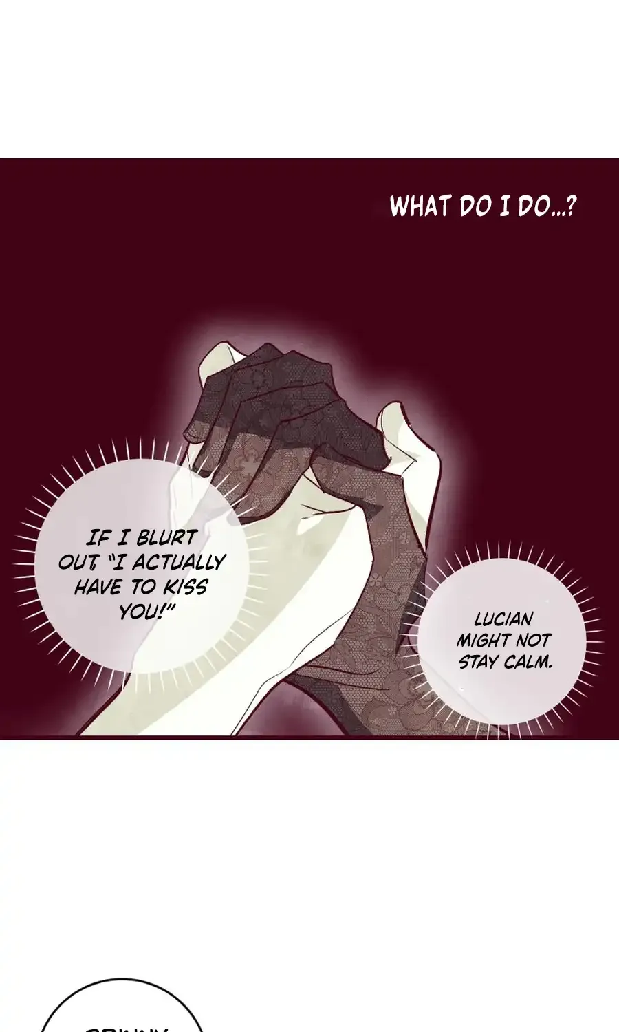 Brinny And The Empty Seat Chapter 13 page 54 - 