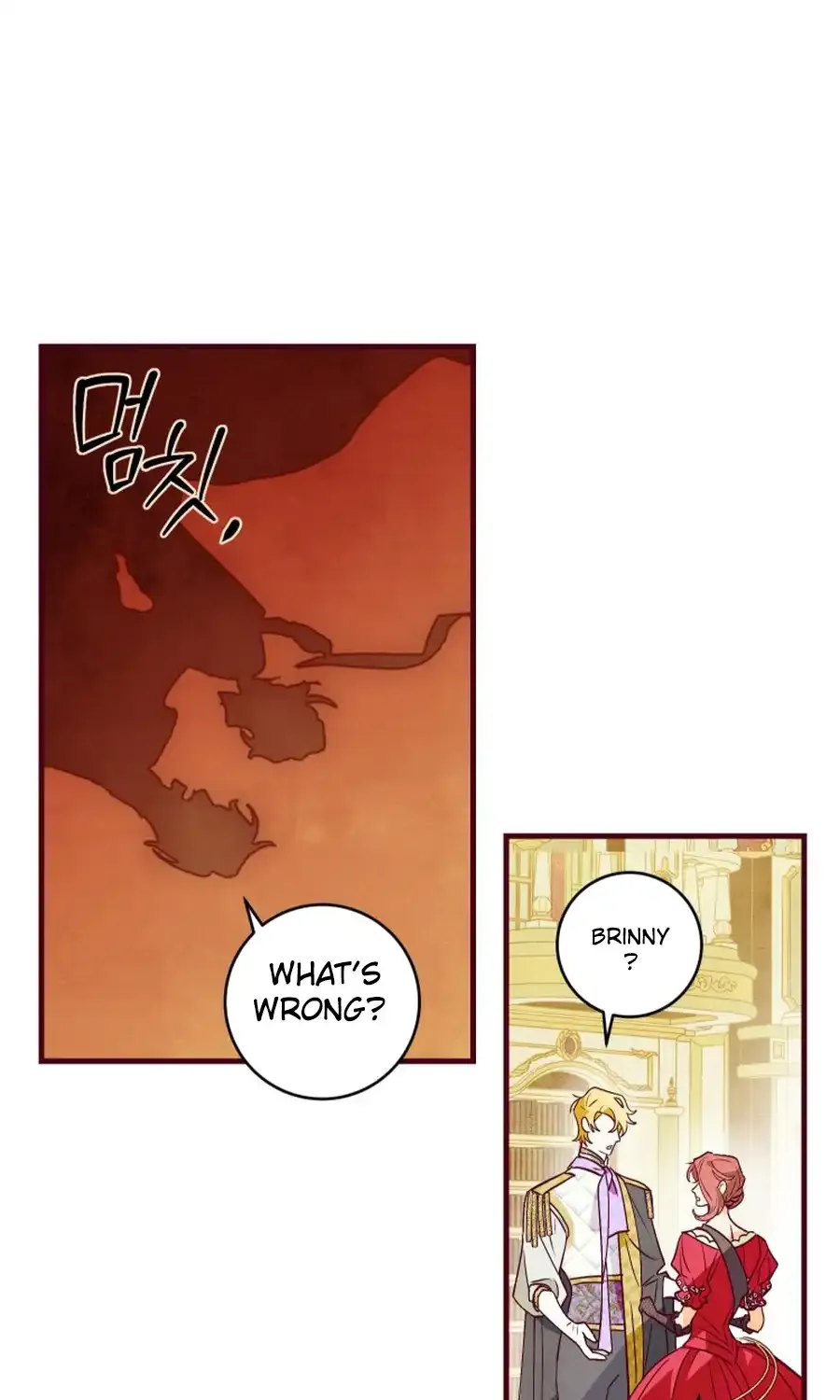 Brinny And The Empty Seat Chapter 13 page 58 - 