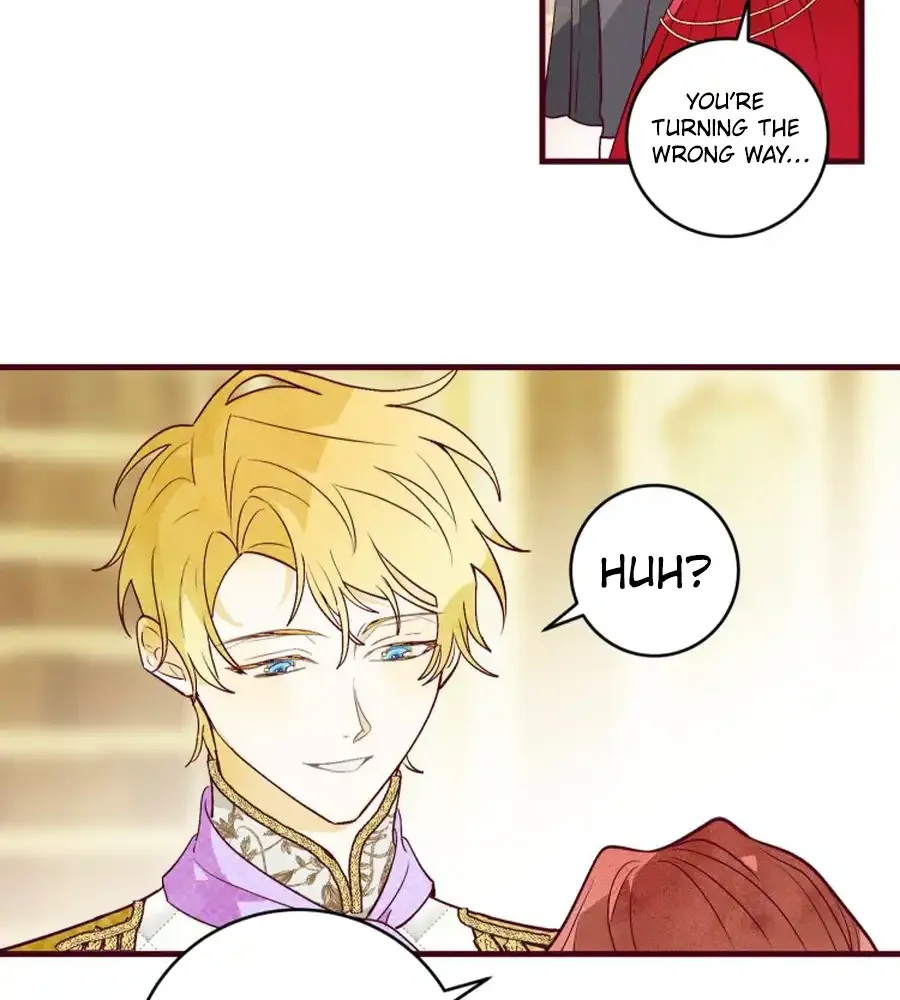 Brinny And The Empty Seat Chapter 13 page 59 - 