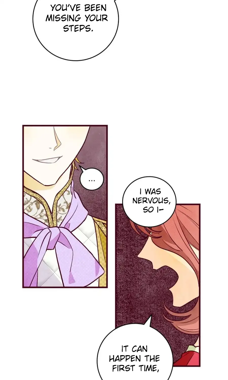 Brinny And The Empty Seat Chapter 13 page 60 - 