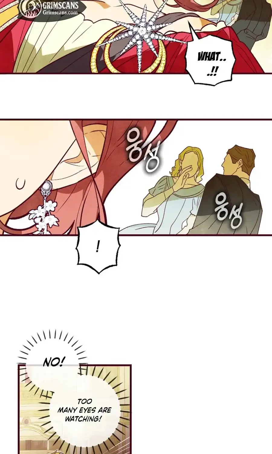 Brinny And The Empty Seat Chapter 13 page 68 - 