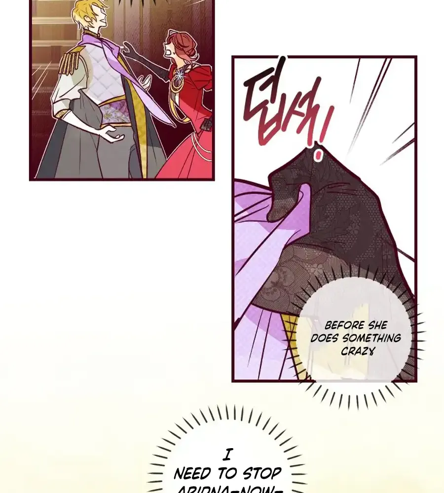 Brinny And The Empty Seat Chapter 13 page 69 - 