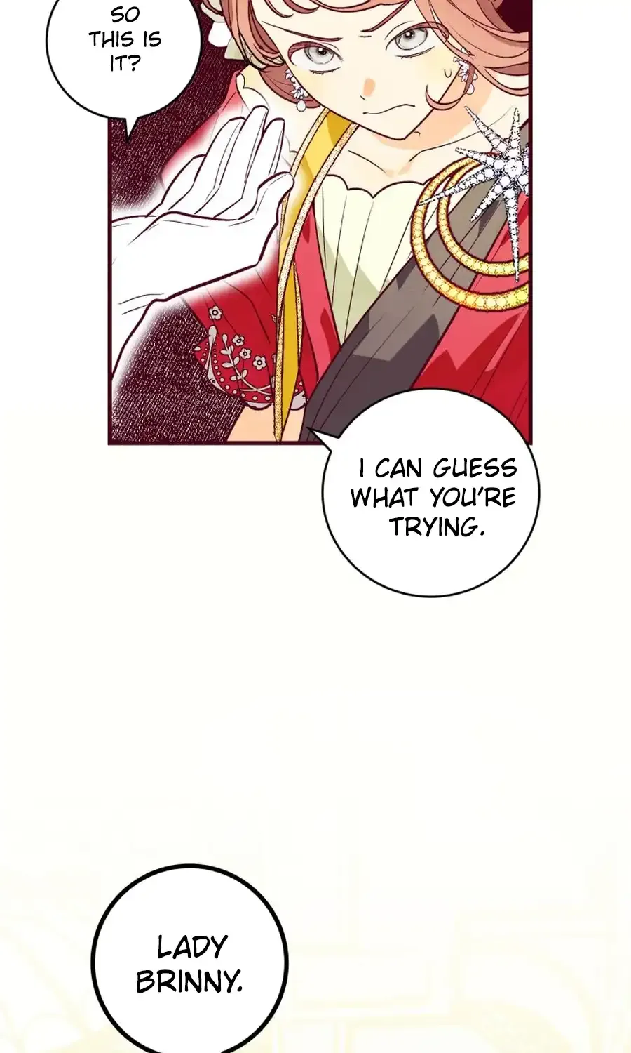 Brinny And The Empty Seat Chapter 13 page 74 - 