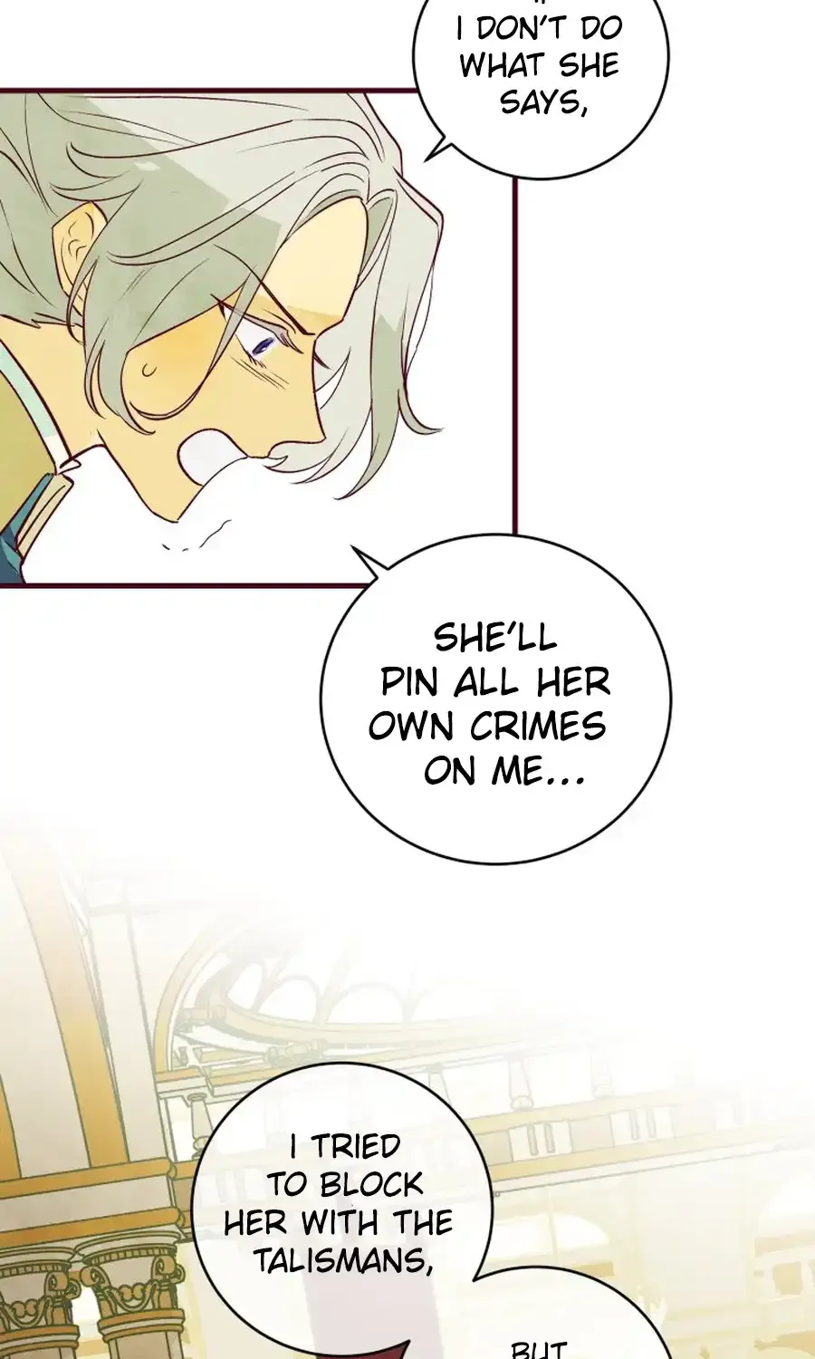 Brinny And The Empty Seat Chapter 13 page 10 - 