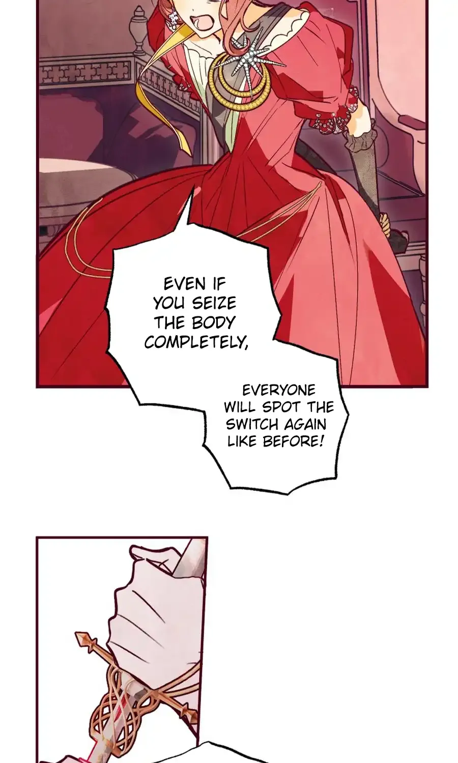 Brinny And The Empty Seat Chapter 14 page 12 - 