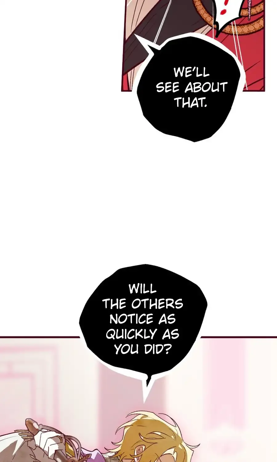 Brinny And The Empty Seat Chapter 14 page 14 - 