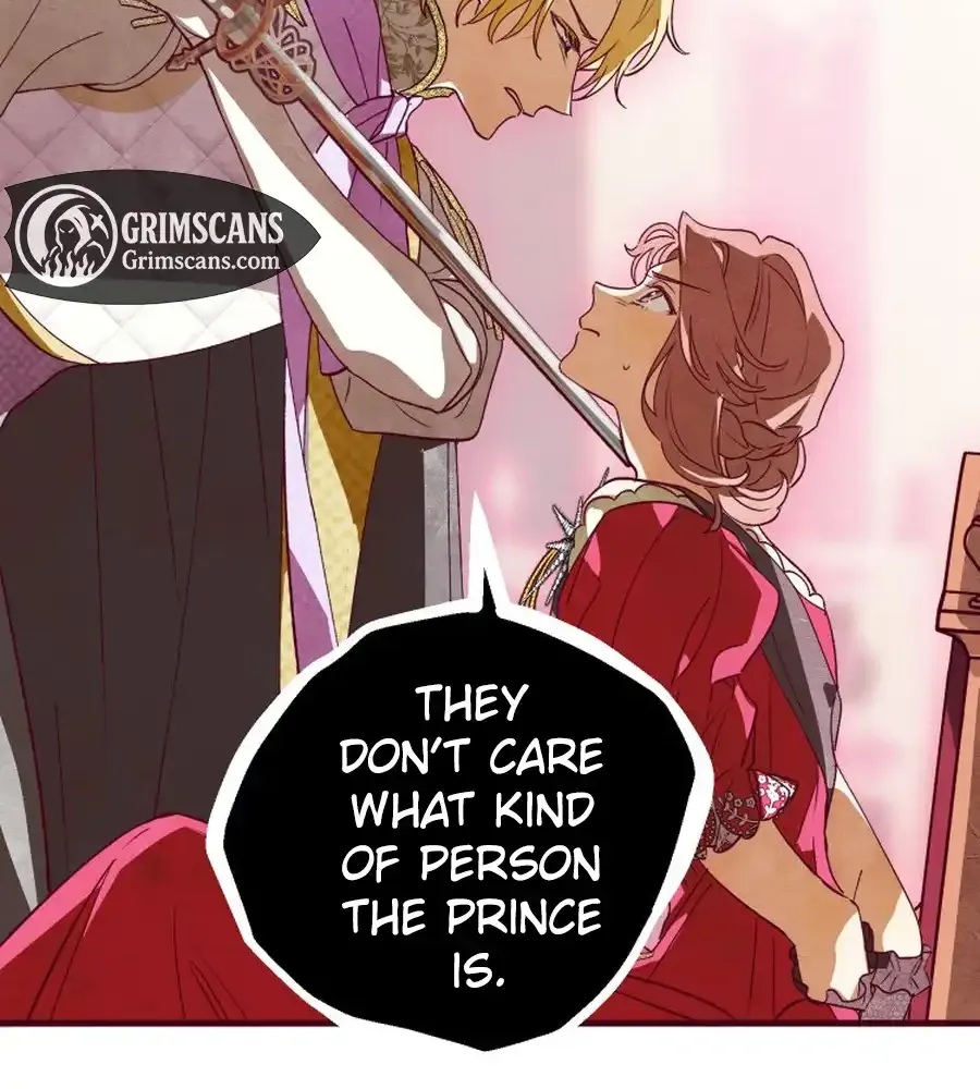 Brinny And The Empty Seat Chapter 14 page 15 - 
