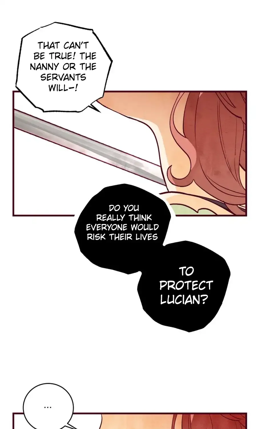 Brinny And The Empty Seat Chapter 14 page 18 - 