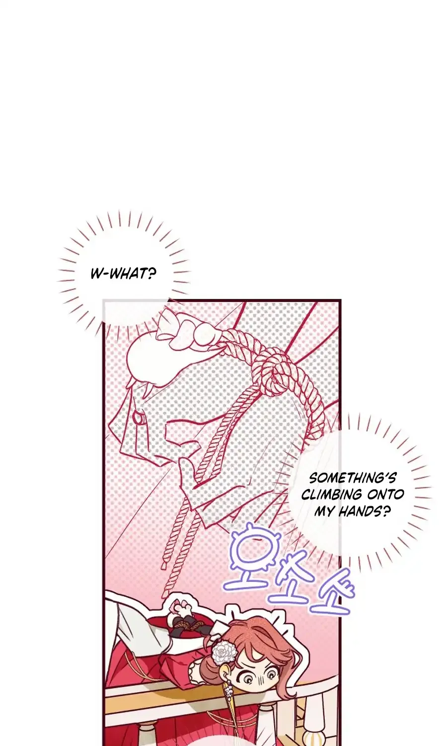 Brinny And The Empty Seat Chapter 14 page 28 - 