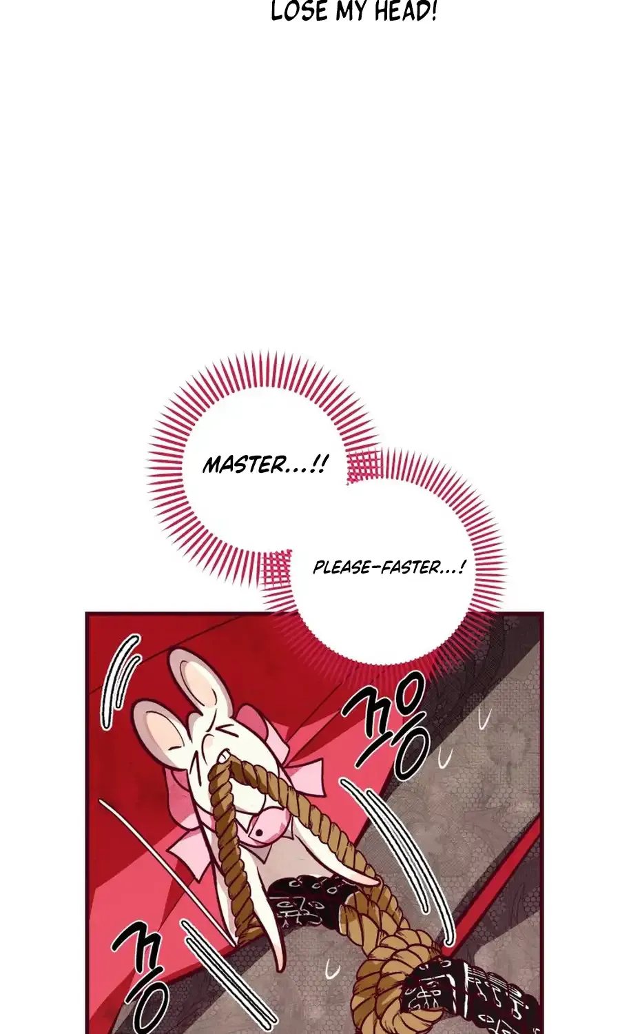 Brinny And The Empty Seat Chapter 14 page 46 - 