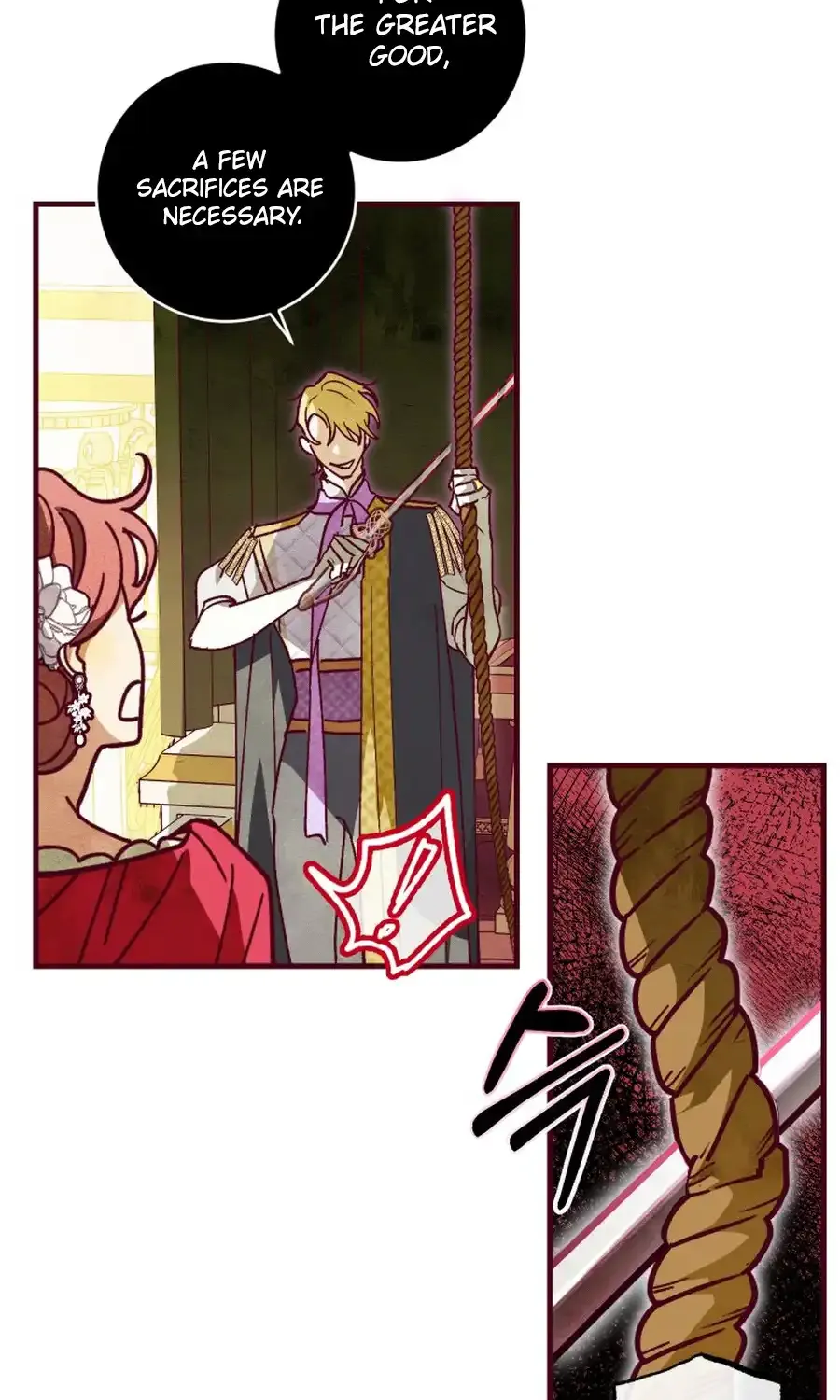 Brinny And The Empty Seat Chapter 14 page 48 - 