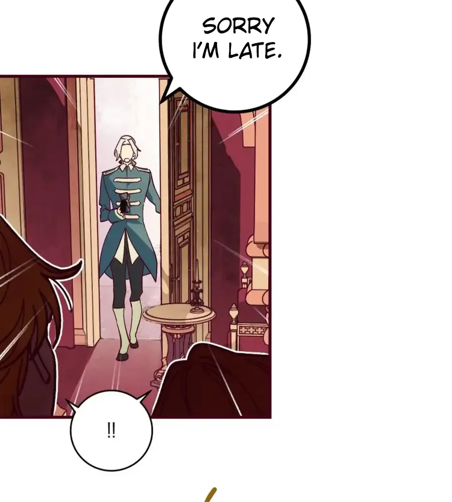 Brinny And The Empty Seat Chapter 14 page 53 - 