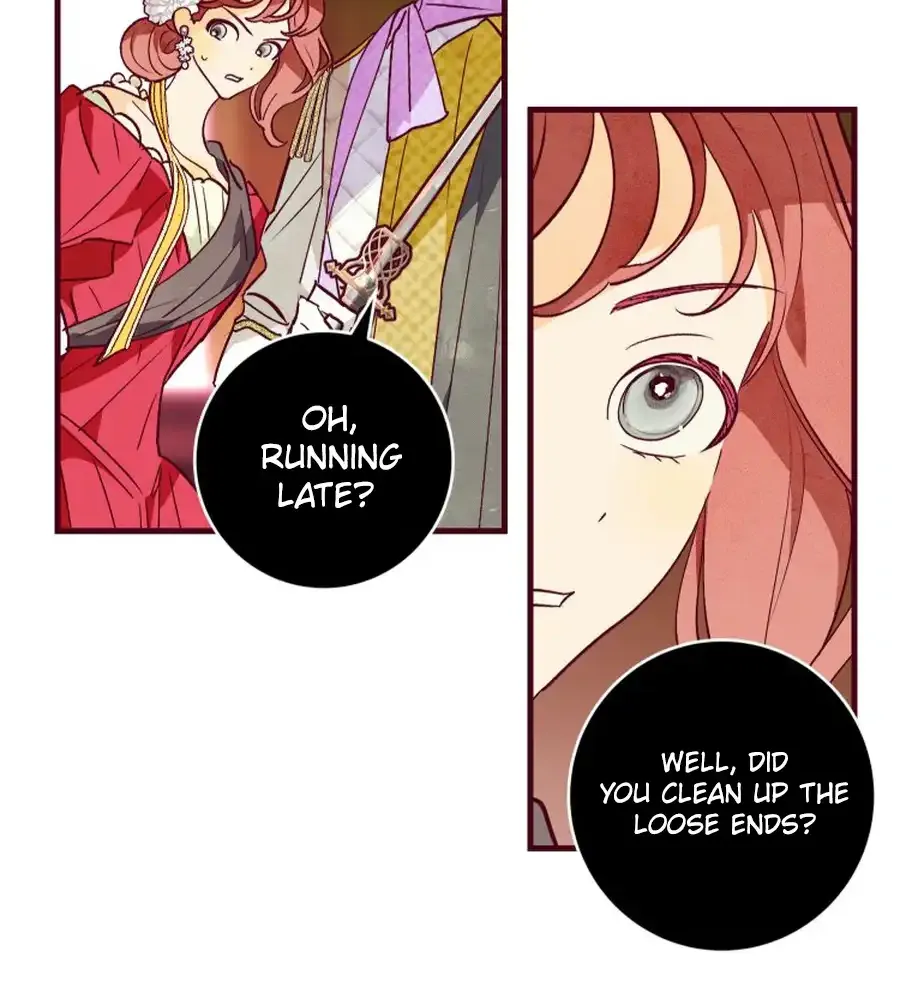 Brinny And The Empty Seat Chapter 14 page 57 - 