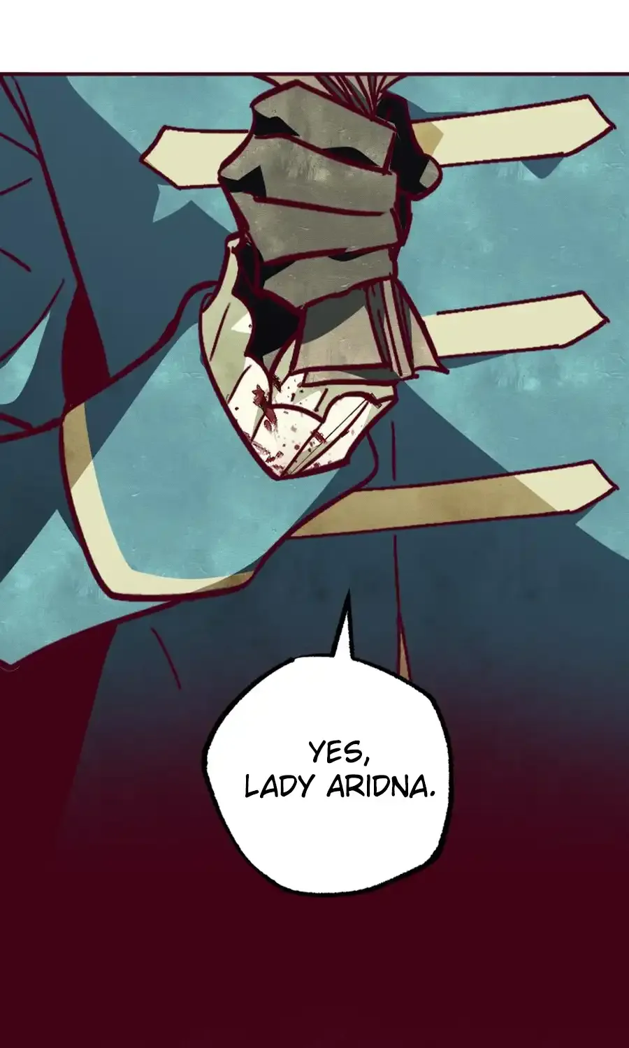 Brinny And The Empty Seat Chapter 14 page 58 - 