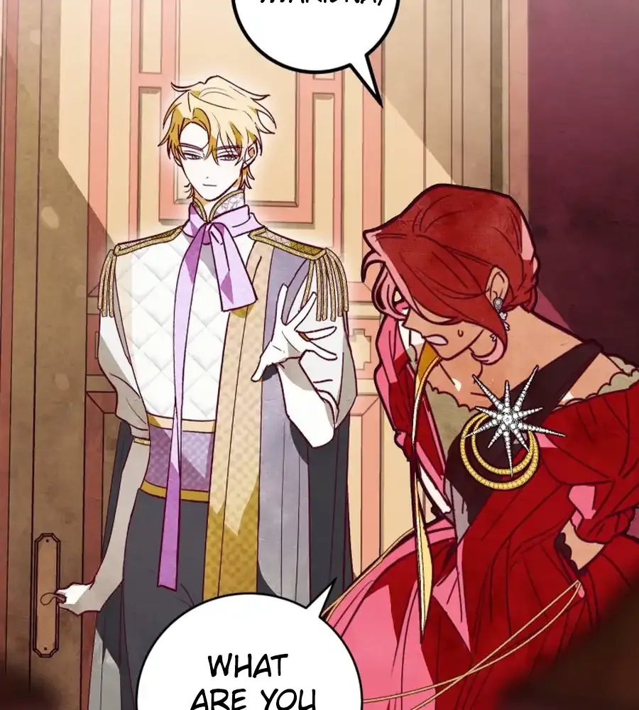 Brinny And The Empty Seat Chapter 14 page 7 - 