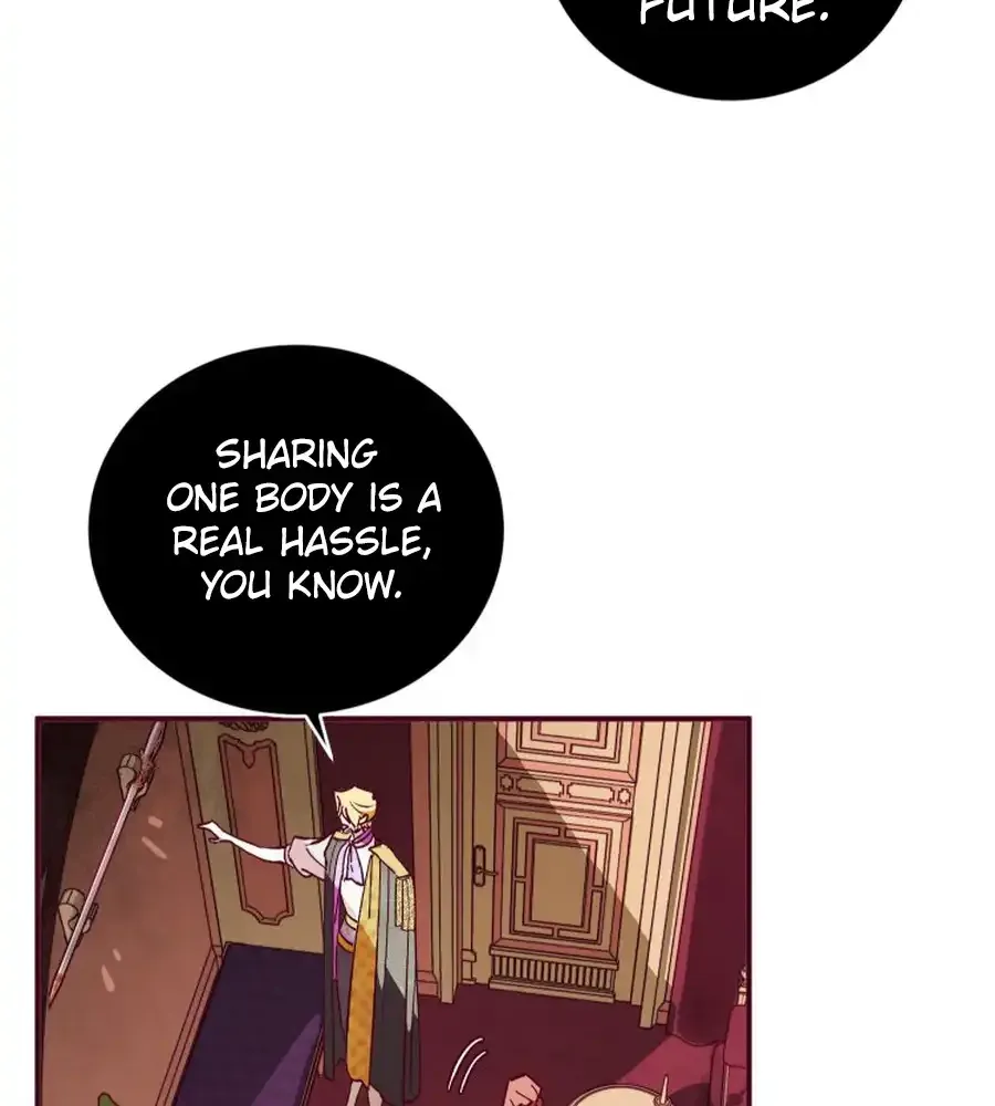 Brinny And The Empty Seat Chapter 14 page 9 - 