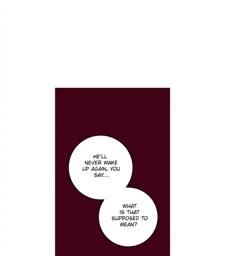 Brinny And The Empty Seat Chapter 15 page 2 - 