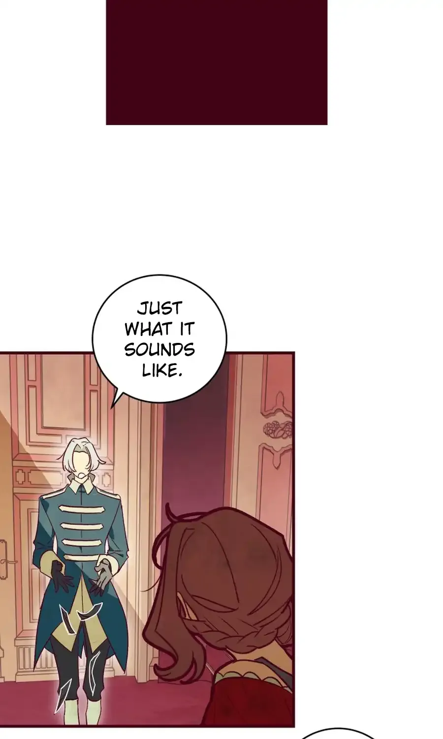 Brinny And The Empty Seat Chapter 15 page 3 - 