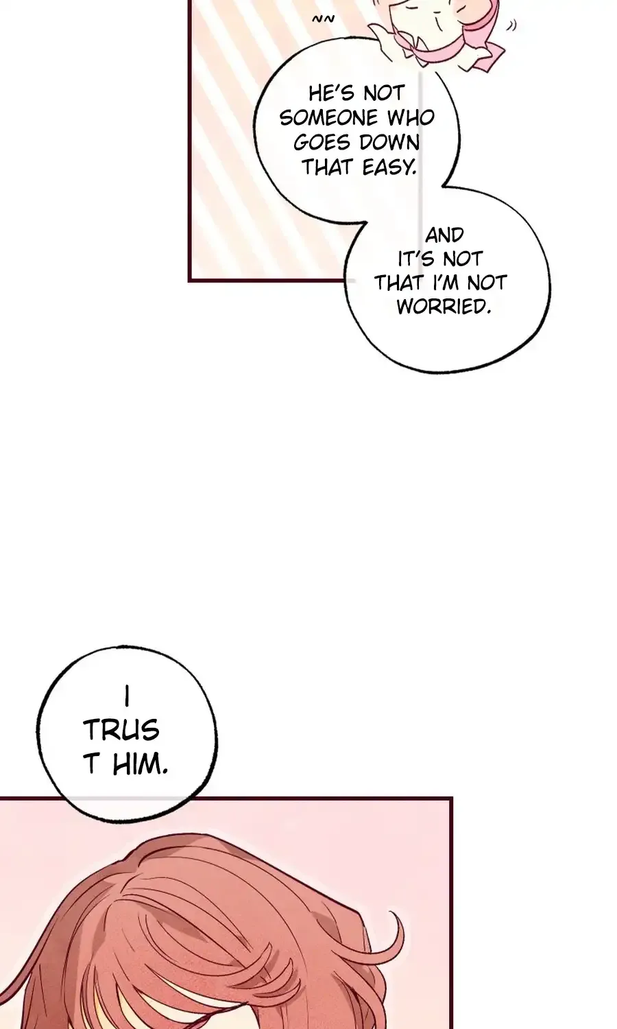 Brinny And The Empty Seat Chapter 15 page 21 - 