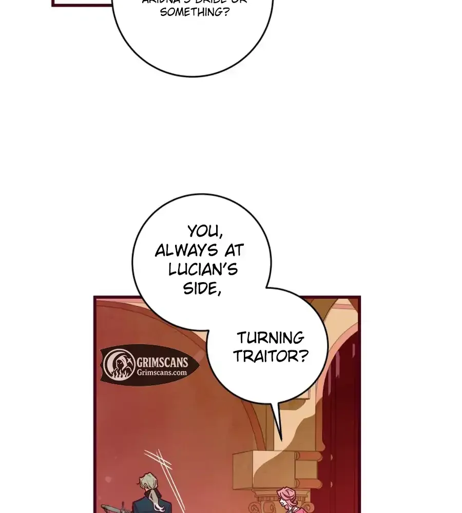 Brinny And The Empty Seat Chapter 15 page 24 - 