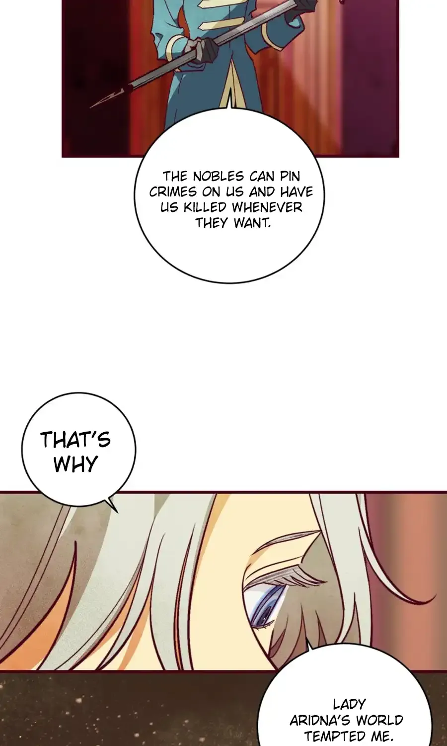 Brinny And The Empty Seat Chapter 15 page 27 - 
