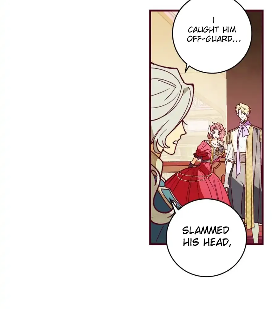 Brinny And The Empty Seat Chapter 15 page 4 - 