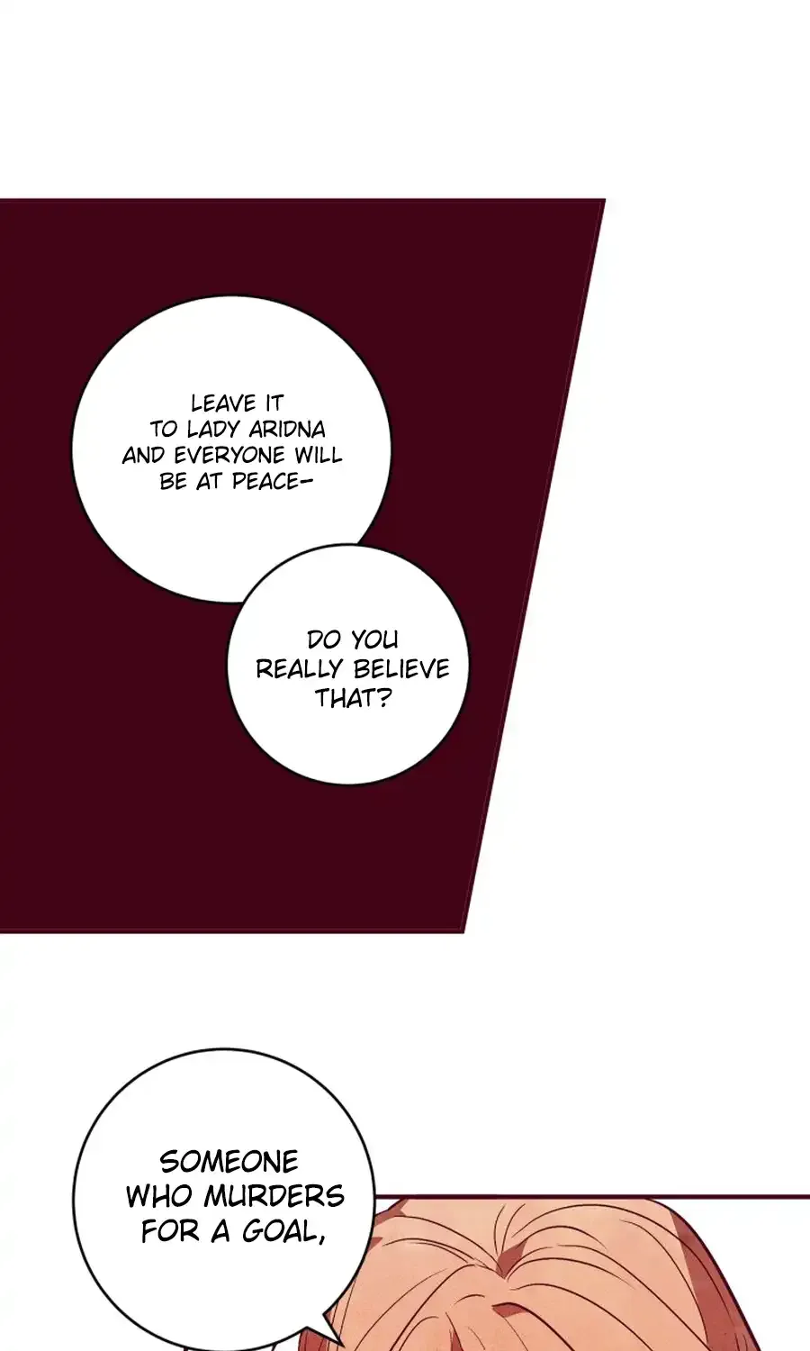 Brinny And The Empty Seat Chapter 15 page 31 - 