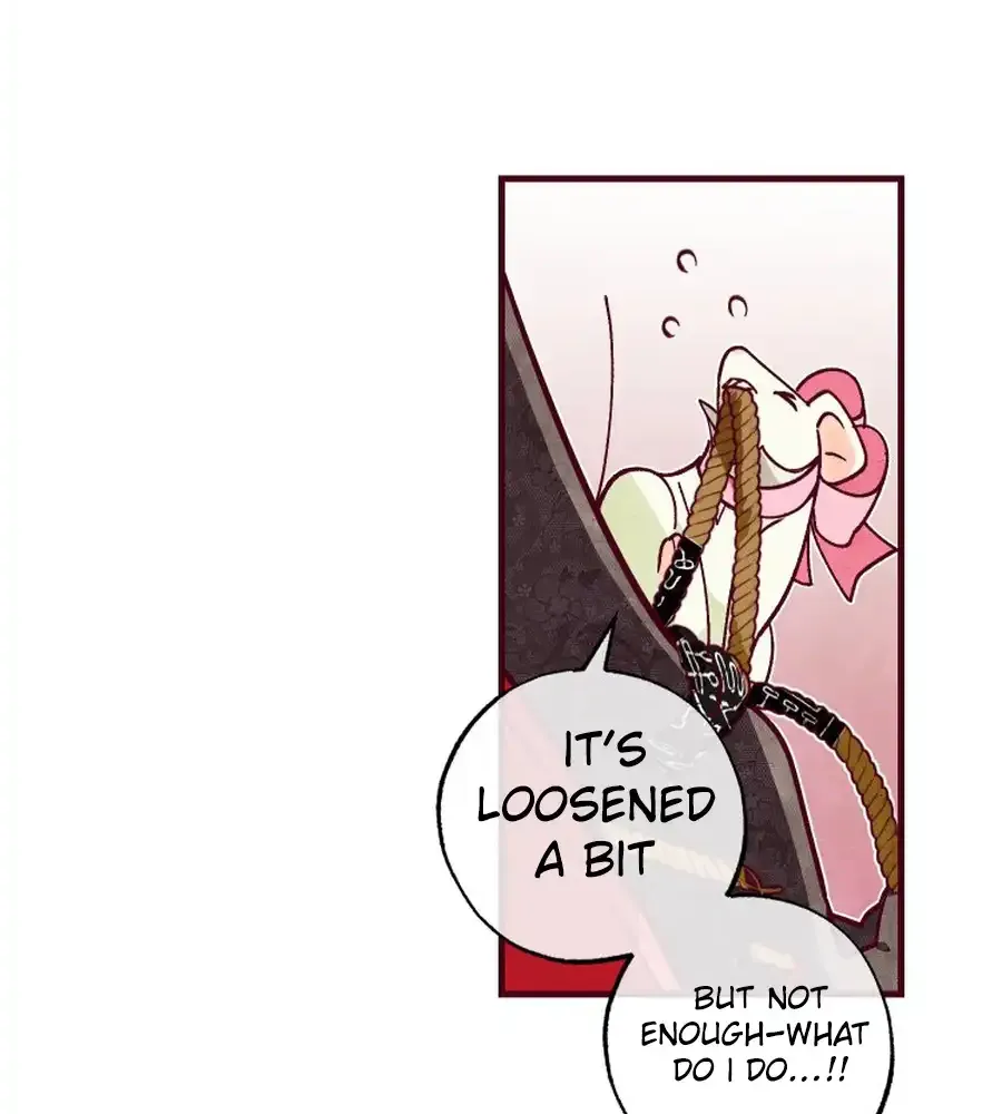 Brinny And The Empty Seat Chapter 15 page 38 - 