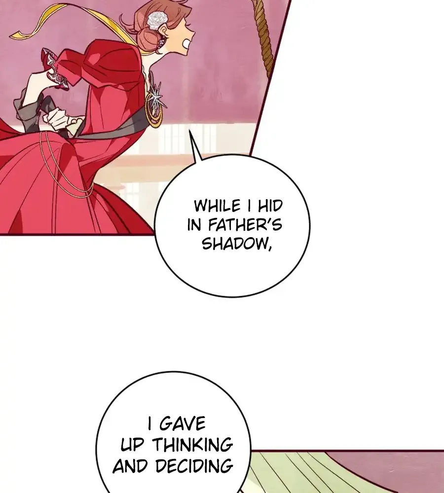 Brinny And The Empty Seat Chapter 15 page 42 - 