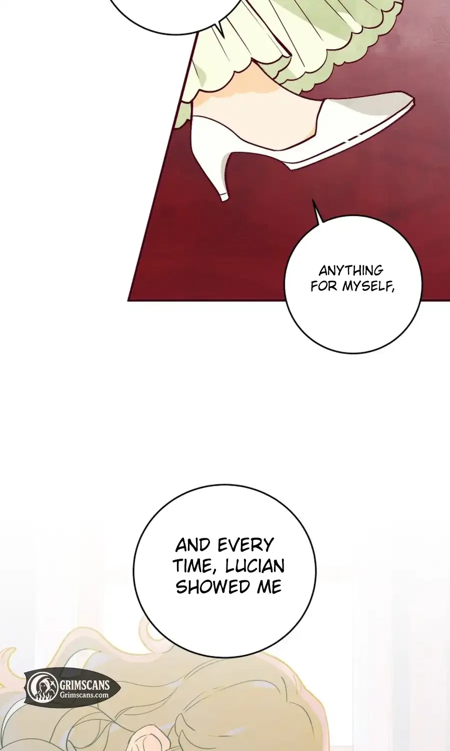 Brinny And The Empty Seat Chapter 15 page 43 - 