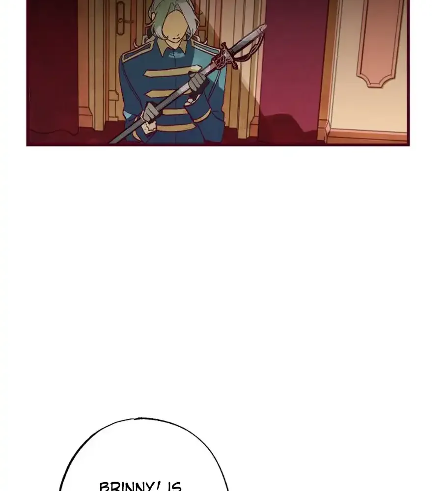 Brinny And The Empty Seat Chapter 15 page 52 - 