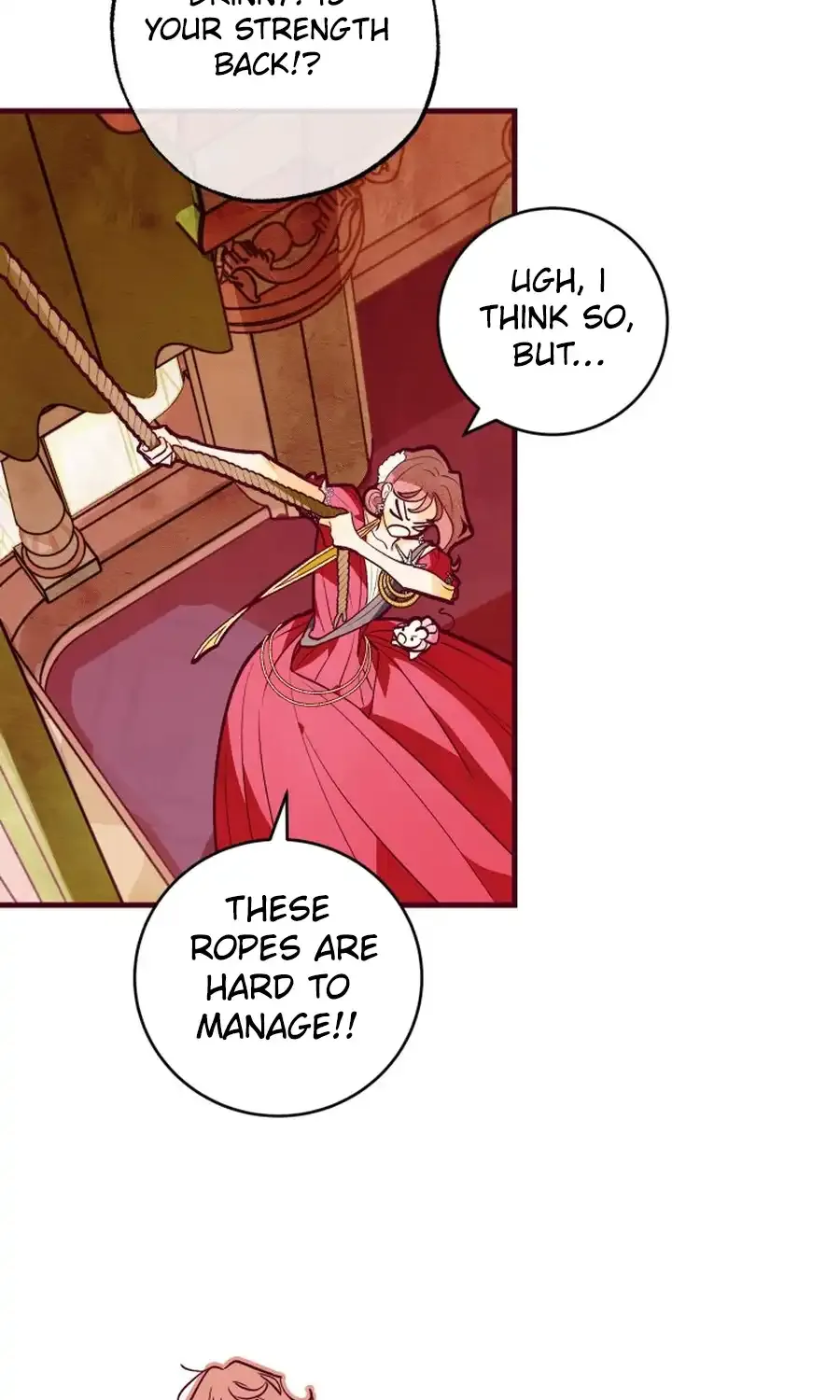 Brinny And The Empty Seat Chapter 15 page 53 - 