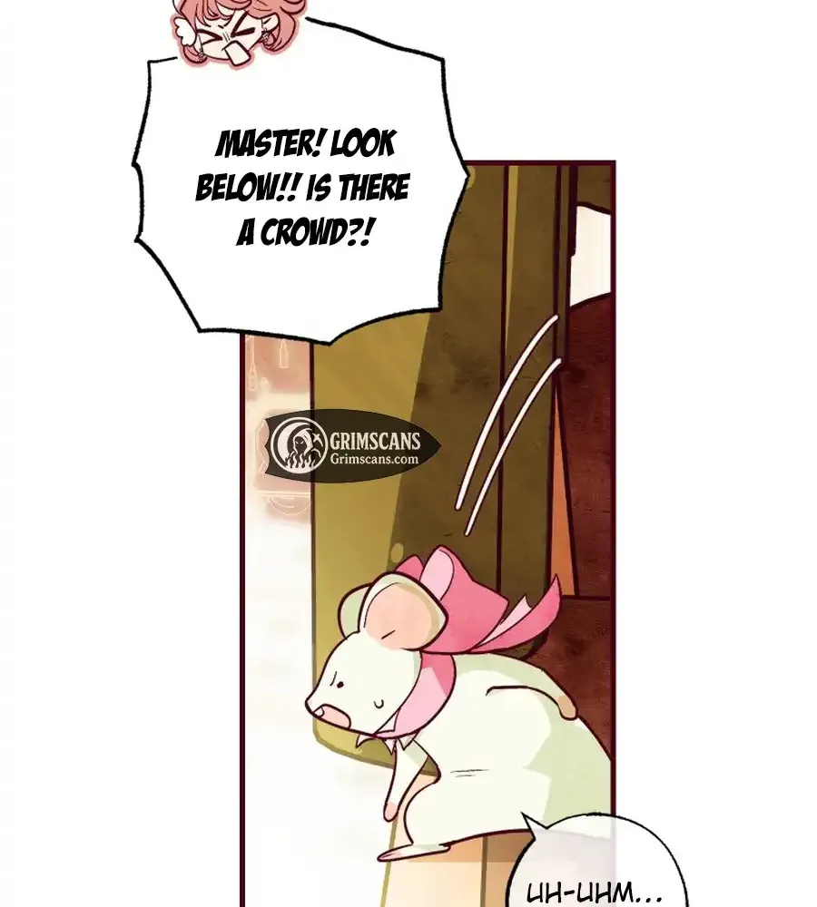 Brinny And The Empty Seat Chapter 15 page 54 - 