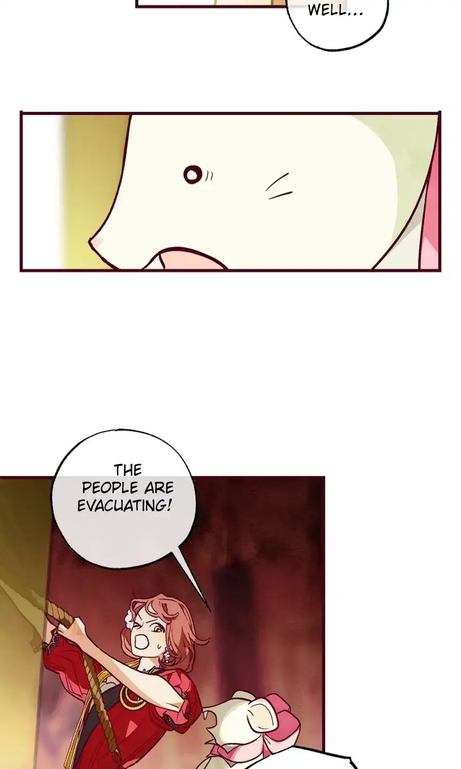 Brinny And The Empty Seat Chapter 15 page 55 - 