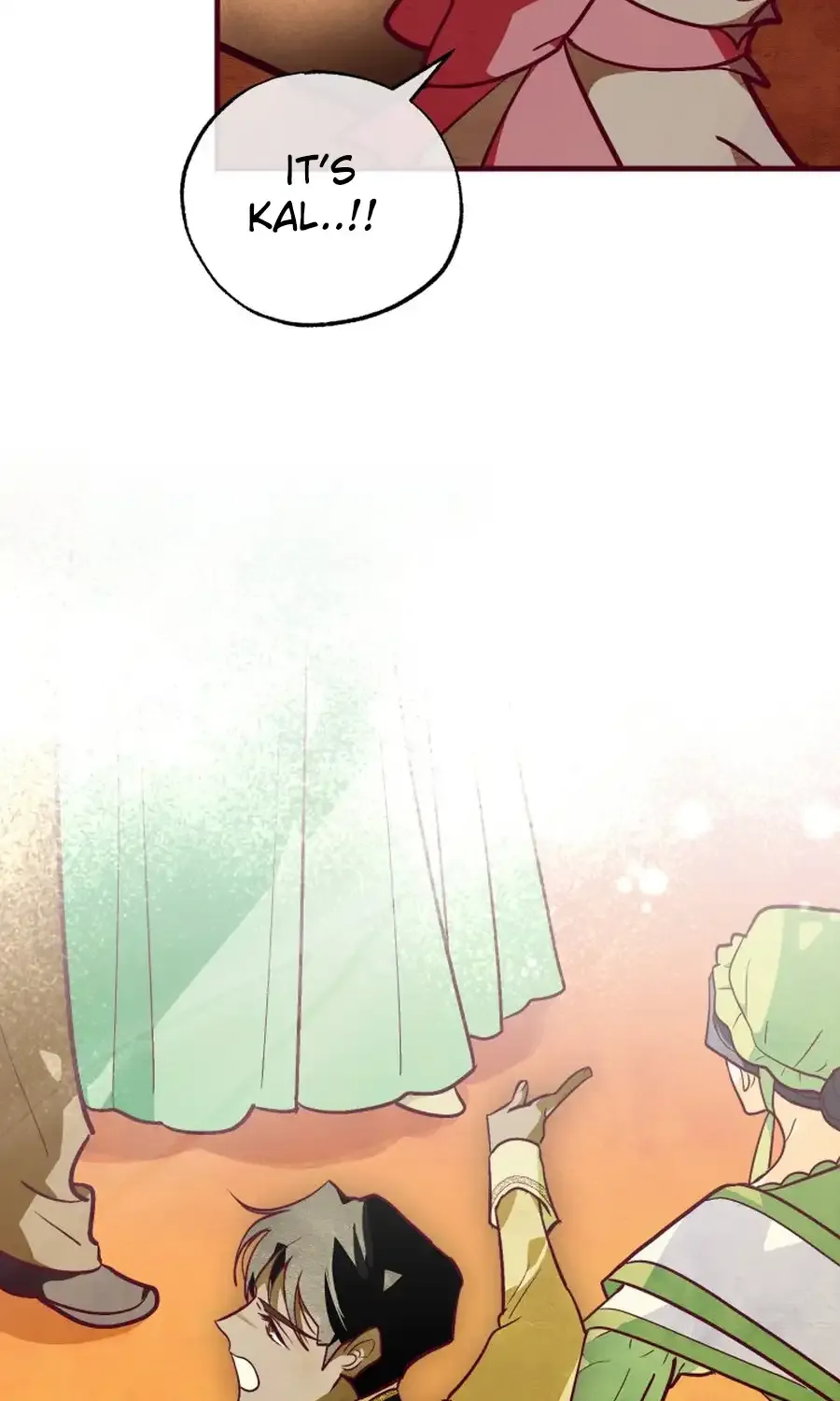 Brinny And The Empty Seat Chapter 15 page 57 - 