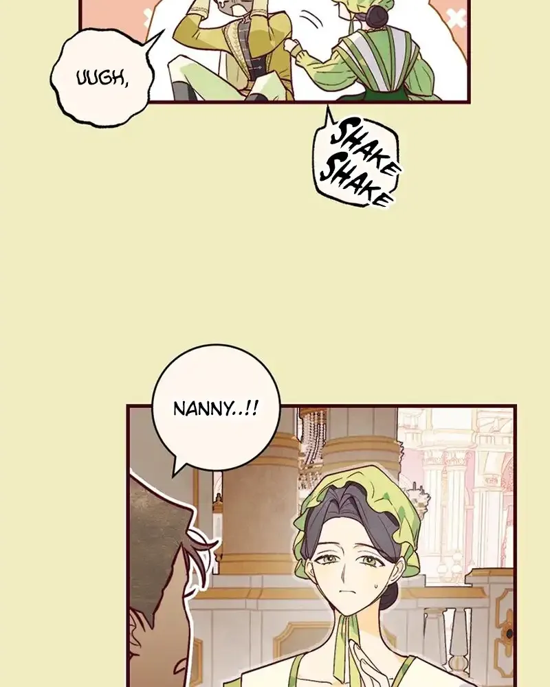 Brinny And The Empty Seat Chapter 16 page 14 - 