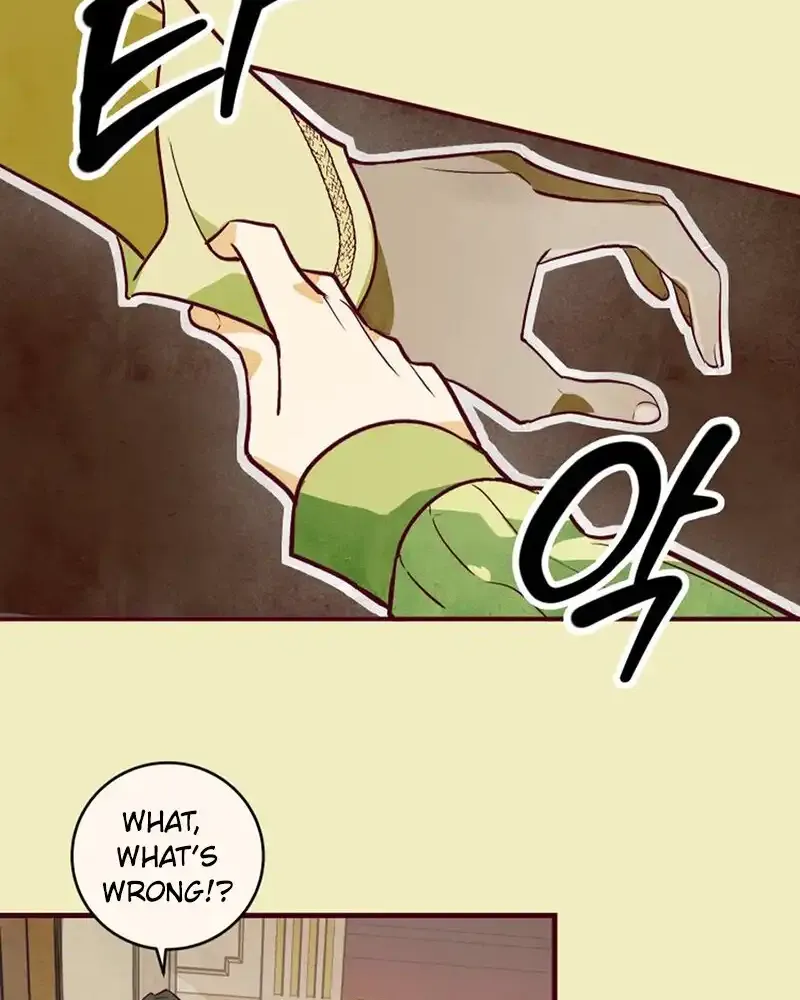 Brinny And The Empty Seat Chapter 16 page 16 - 