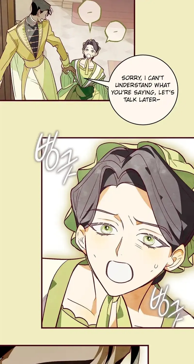 Brinny And The Empty Seat Chapter 16 page 17 - 