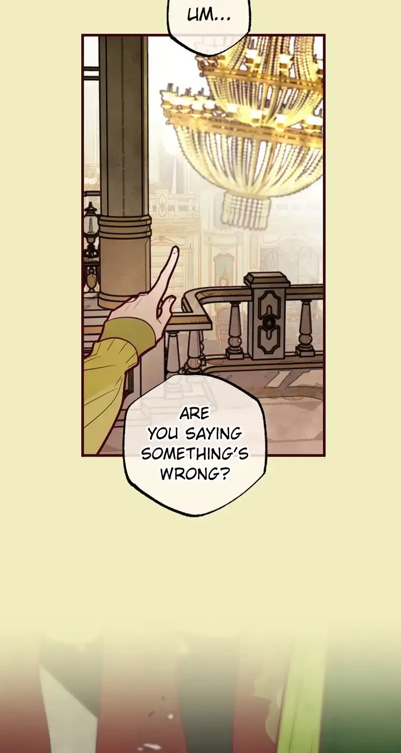 Brinny And The Empty Seat Chapter 16 page 19 - 