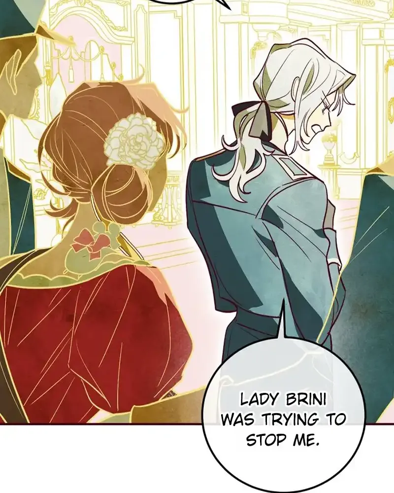 Brinny And The Empty Seat Chapter 16 page 34 - 