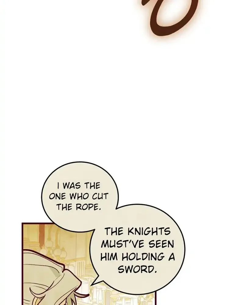Brinny And The Empty Seat Chapter 16 page 36 - 